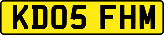 KD05FHM