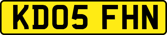 KD05FHN