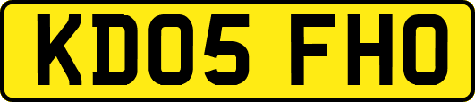 KD05FHO