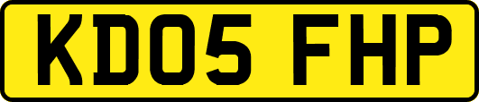 KD05FHP