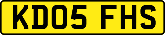 KD05FHS