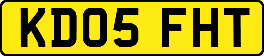 KD05FHT