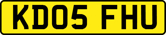 KD05FHU
