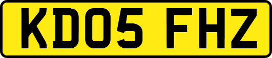 KD05FHZ