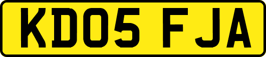 KD05FJA