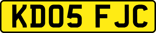 KD05FJC
