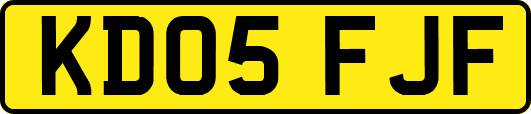 KD05FJF