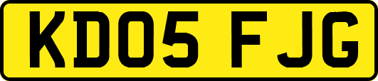 KD05FJG
