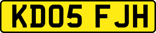 KD05FJH