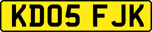 KD05FJK