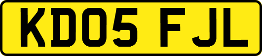 KD05FJL