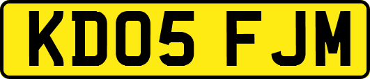 KD05FJM