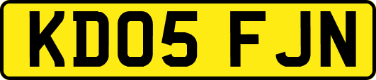 KD05FJN
