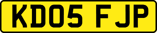 KD05FJP
