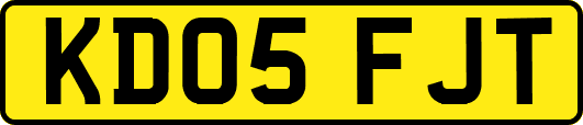 KD05FJT