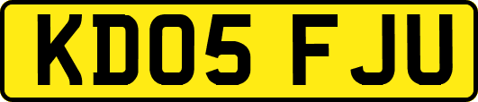 KD05FJU