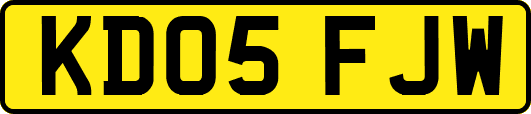 KD05FJW
