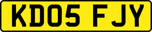 KD05FJY