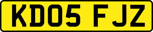 KD05FJZ