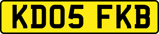 KD05FKB