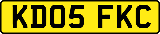 KD05FKC