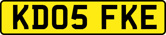 KD05FKE