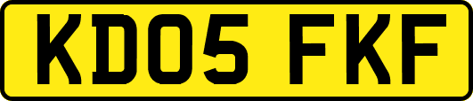 KD05FKF