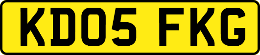 KD05FKG