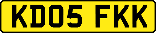 KD05FKK