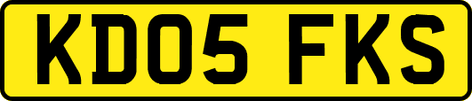 KD05FKS