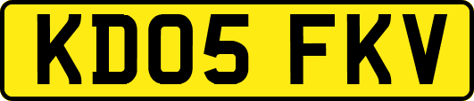 KD05FKV