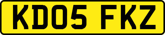 KD05FKZ