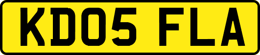 KD05FLA