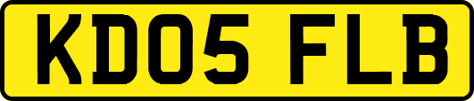 KD05FLB