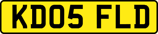 KD05FLD