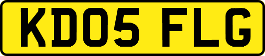 KD05FLG