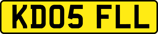 KD05FLL