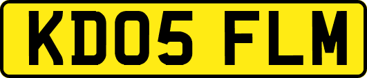 KD05FLM