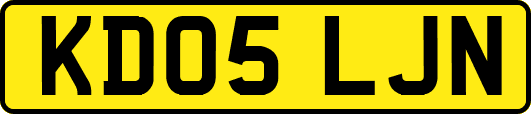 KD05LJN