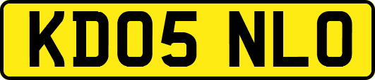 KD05NLO