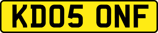 KD05ONF