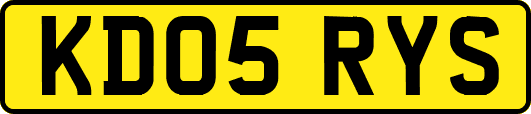 KD05RYS