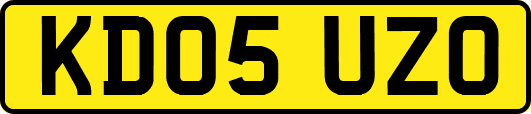 KD05UZO