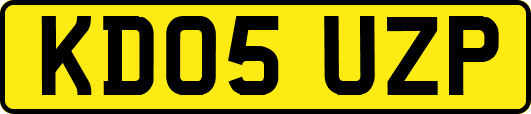 KD05UZP
