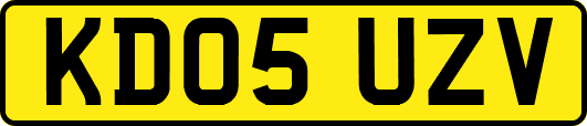 KD05UZV
