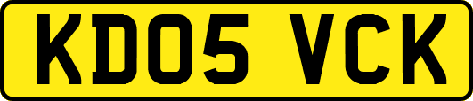 KD05VCK
