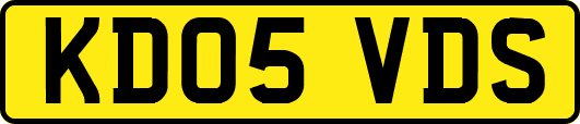KD05VDS