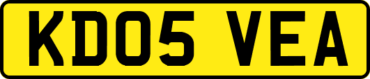 KD05VEA