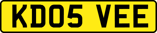 KD05VEE