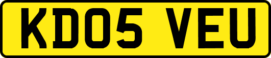 KD05VEU